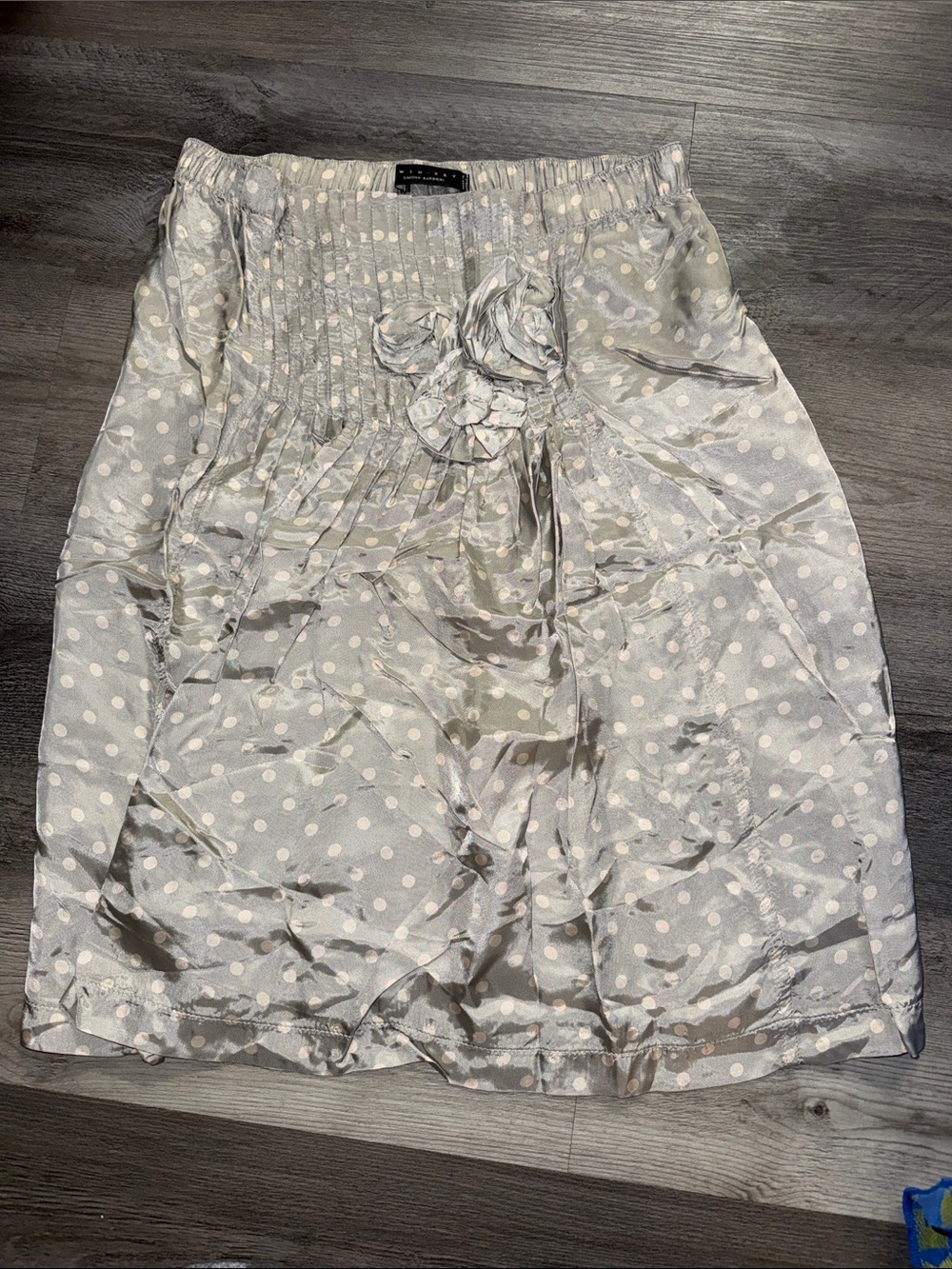 Twin-Set by Simona Barbieri skirt